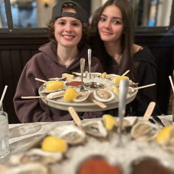 Blue Point Grill - Seafood Near Me - Princeton, New Jersey Blue Point Grill - Seafood Near Me - Princeton, New Jersey