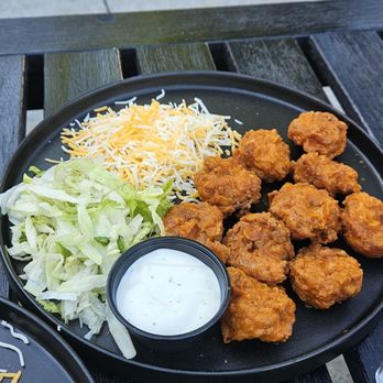 Westend Tavern - Buffalo Shrimp - Bars Near Me - Charlotte, North Carolina Westend Tavern - Buffalo Shrimp - Bars Near Me - Charlotte, North Carolina
