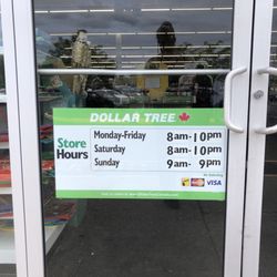 Dollar Tree