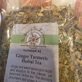The Spice & Tea Exchange - Herbs & Spices Near Me - Scottsdale, Arizona The Spice & Tea Exchange - Herbs & Spices Near Me - Scottsdale, Arizona