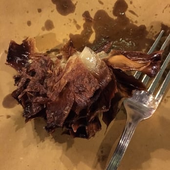 Alessio - Jewish artichoke - Roman Near Me - Rome, RM Alessio - Jewish artichoke - Roman Near Me - Rome, RM