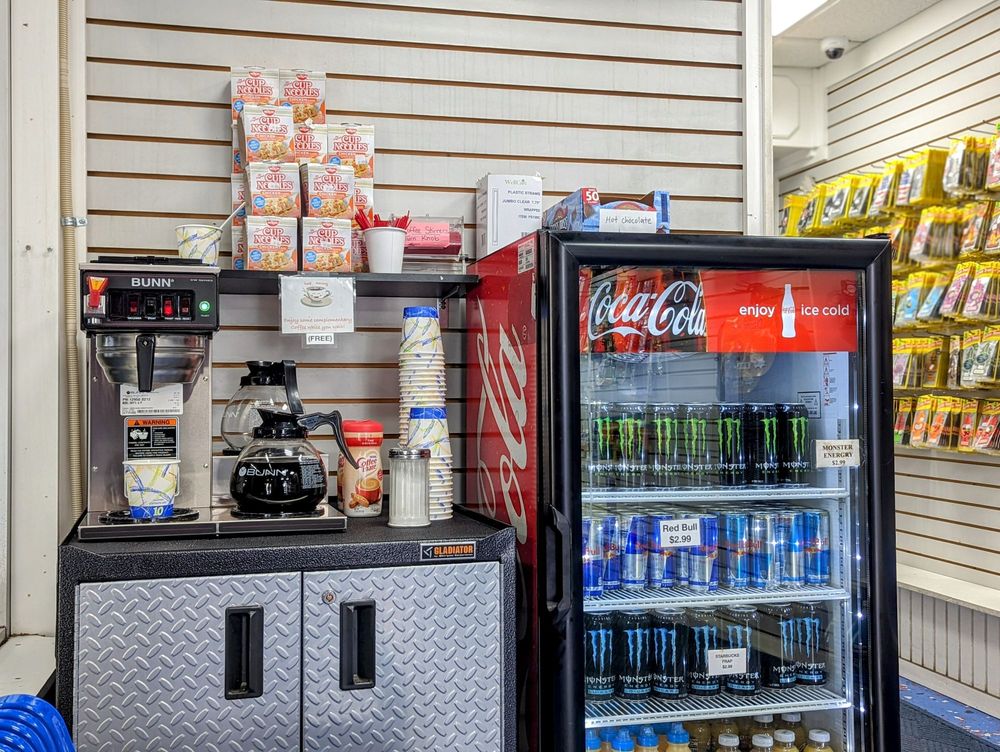 SHINE ON CAR WASH Updated September 2024 54 Photos & 72 Reviews