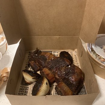 Bardo - 12 hour smoked short rib - Food Delivery Services Near Me Bardo - 12 hour smoked short rib - Food Delivery Services Near Me