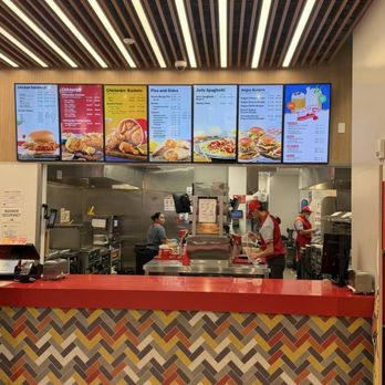 JOLLIBEE - Updated June 2026 - 73 Photos & 14 Reviews - 14 E 42nd