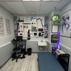 Frederick Physical Therapy