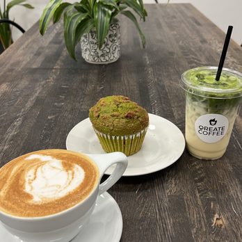 Qreate Coffee + Studio - Coffee & Tea Near Me - Orlando, Florida Qreate Coffee + Studio - Coffee & Tea Near Me - Orlando, Florida