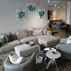 Alchemy Collections - Eilersen Baseline Sectional, Danish Furniture