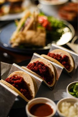 The Wellesbourne by null