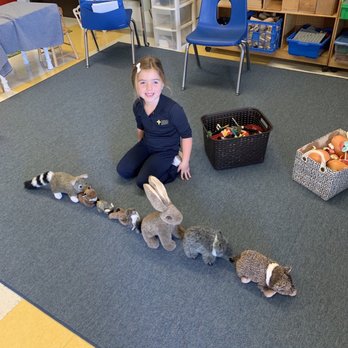 Christ Church School - Little zoo - Elementary Schools Near Me - Paradise Valley, Arizona