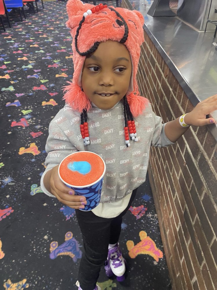 Skateland Fun Center - childcare center in Elgin, SC