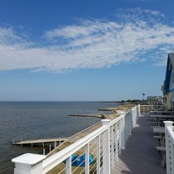 Enjoy coffee, Loose Teas, and Treats with Sound side views.