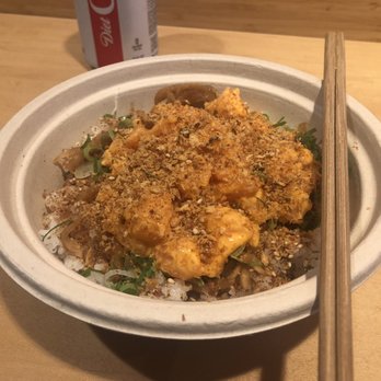 Chikarashi - 1. Sichuan Chili Salmon - Japanese Near Me - New York, New York Chikarashi - 1. Sichuan Chili Salmon - Japanese Near Me - New York, New York