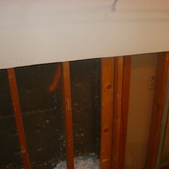 J.B. Renovations - Getting rid of this mold - Handyman Near Me J.B. Renovations - Getting rid of this mold - Handyman Near Me