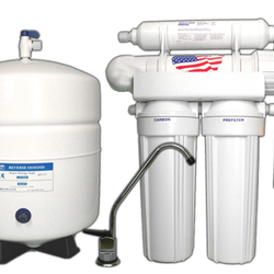 Convenient Water Treatment