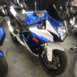 So Happy With My 2013 gsxr750