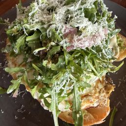 Avocado Toast Avocado Toast