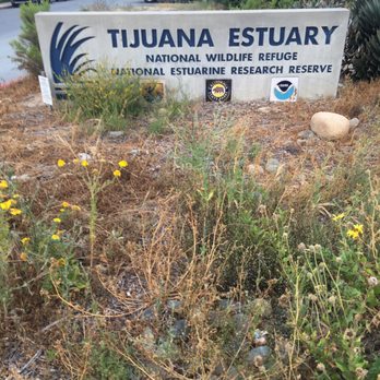 Tijuana Estuary Visitor Center - Visitor Centers Near Me - Imperial Beach, California Tijuana Estuary Visitor Center - Visitor Centers Near Me - Imperial Beach, California
