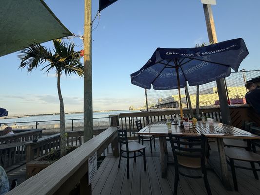 Grills Seafood Deck & Tiki Bar by null