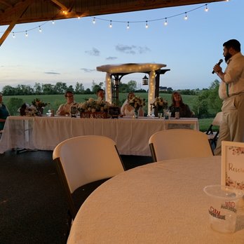Moonlight Fields Wedding Farm - Perfect setting - Venues & Event Spaces Near Me - Nicholasville, Kentucky