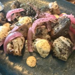 A Tasca do Kiko - Pica Pau tuna