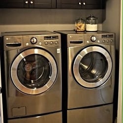 Mill Creek Appliance Repair - Washer and dryer repair