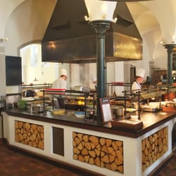 Restaurant Pferdestall