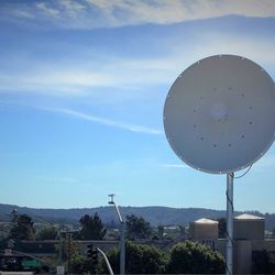 GTech - Wireless Network Links