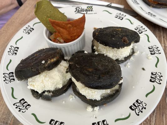 Los Panchos Restaurant by null