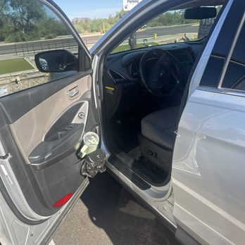 24Seven Locksmith Door Installation - Keys & Locksmiths Near Me - Scottsdale, Arizona