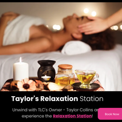 TLC Massage