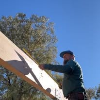 Slide of CJF Construction