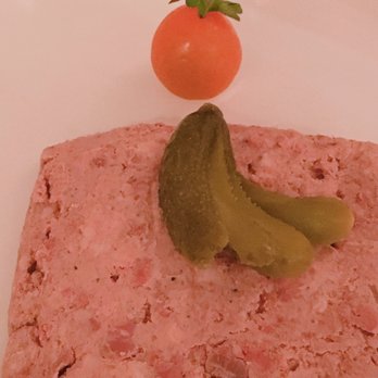 La Vie - La Le Pate Maison - French Near Me - Rosemead, California La Vie - La Le Pate Maison - French Near Me - Rosemead, California