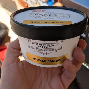 Perfect Pint - Ice Cream & Frozen Yogurt Near Me - Ontario, California