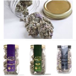 Elevated Group Clothing - (NO THC NO CBD) KOKONUGGZ creates gourmet chocolate products and is one of the most recognized non-medical confection companies.