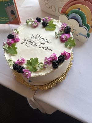 Factory Girl Bake Shop by null