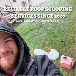 Urban Landmines - Reliable Scooping Services Since 2020