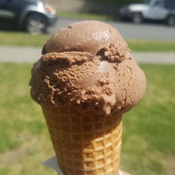 The Scoop - Chocolate - Ice Cream & Frozen Yogurt Near Me - Spokane, Washington