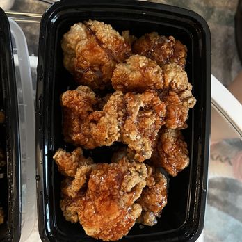 92 Chicken Korean Style - Red hot pepper chicken - Korean Near Me - Richmond, Virginia 92 Chicken Korean Style - Red hot pepper chicken - Korean Near Me - Richmond, Virginia