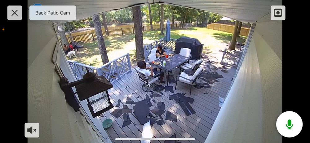 Slide of Visionaire Construction