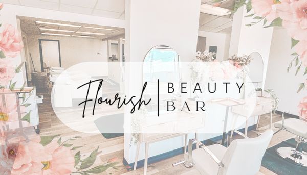 Flourish Beauty Bar, 10706 W 133rd Ave, Cedar Lake, IN 46303, US