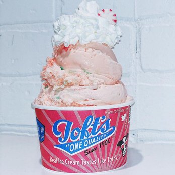 Toft's on 250 - Ice Cream & Frozen Yogurt Near Me - Sandusky, Ohio Toft's on 250 - Ice Cream & Frozen Yogurt Near Me - Sandusky, Ohio