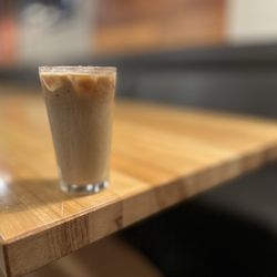 Thai Iced Coffee