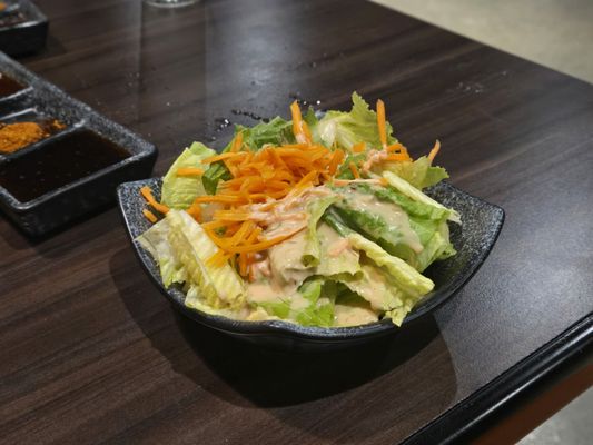 Togyu Asian BBQ & Bar by null