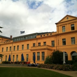 Schloss Ziethen Hotel