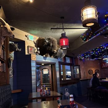 Stag Bar + Kitchen - Pizza Near Me - Newport Beach, California