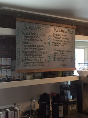 Menu photo 5 Silverado Market & Bakery Napa, CA