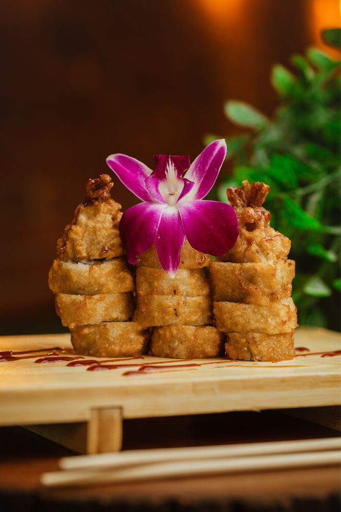 Social spots from Taino Restaurant