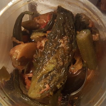 Jesse's Coffee Shop - Pinakbet - Bakeries Near Me - Honolulu, Hawaii