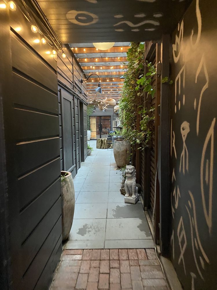 Herbal Bar at Redmint Logo