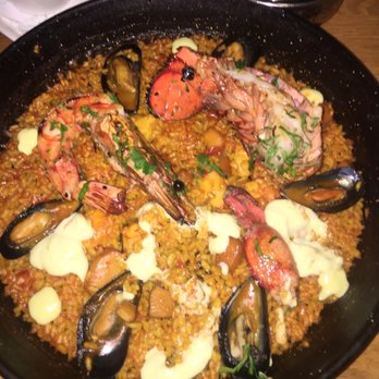 Del Mar - Spanish Near Me - Washington, DC, District of Columbia